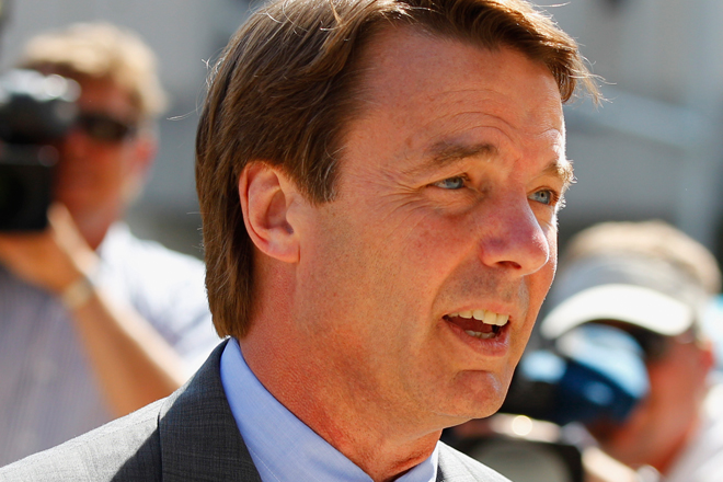 John Edwards (AP/Chuck Burton)