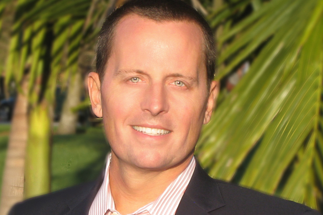 Richard Grennell