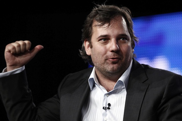 Dan Harmon (AP/Matt Sayles)