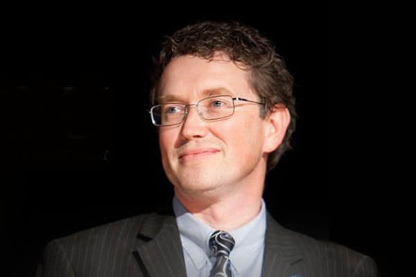 Thomas Massie