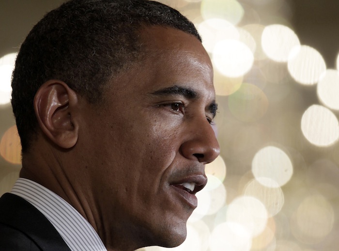 (AP/Carolyn Kaster)