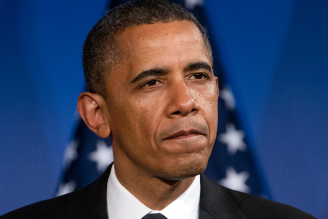 President Obama (AP/Evan Vucci)