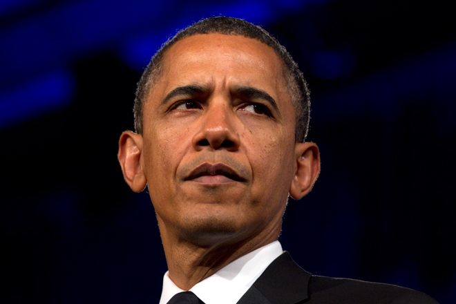 President Obama (AP/Carolyn Kaster)