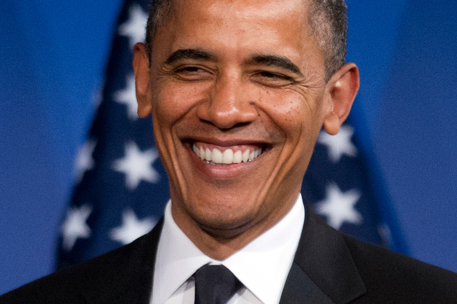 President Obama (AP/Evan Vucci)