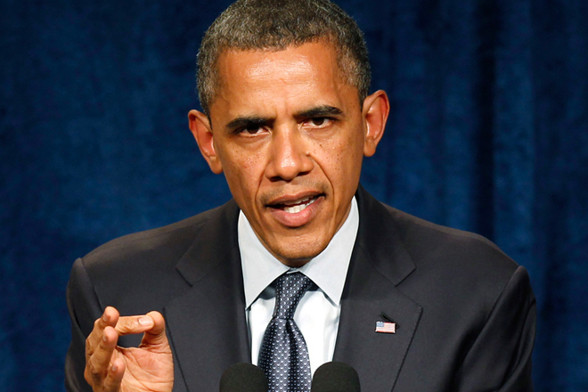 President Obama (AP)