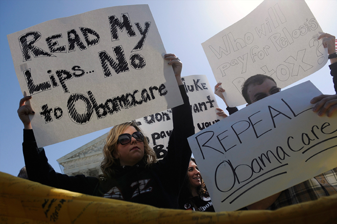 (Reuters/Jonathan Ernst)