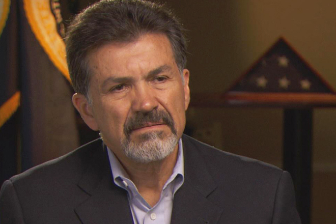 Jose Rodriguez (CBS)