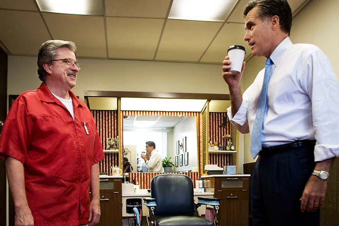 (AP/David Lienemann)