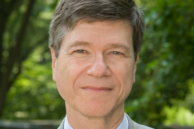 Jeffrey Sachs (Wikipedia)