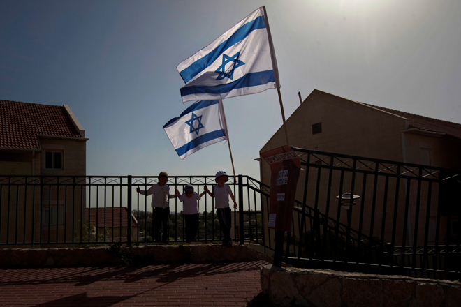 (AP/Sebastian Scheiner)
