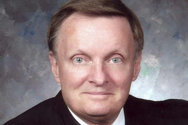 Jerry Smith
