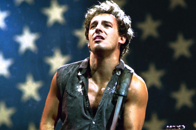 Bruce Springsteen (AP)