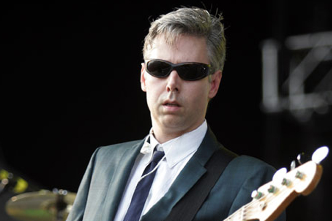 Adam Yauch (AP/Jeff Christensen)