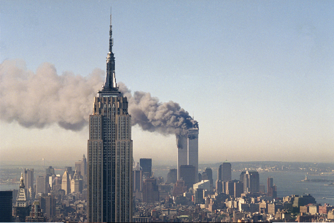 (AP/Marty Lederhandler)