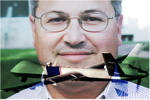 Jack Goldsmith changes his tune on drone war