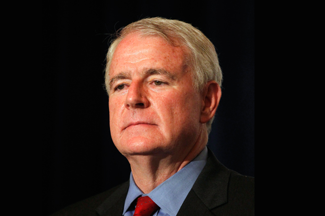 Tom Barrett (AP/Jeffrey Phelps)