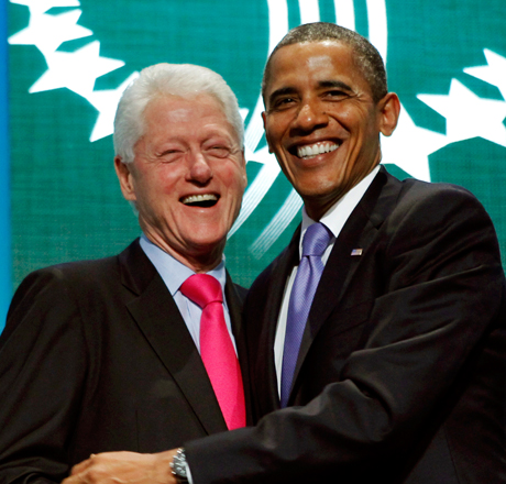 (AP/Kevin Lamarque)