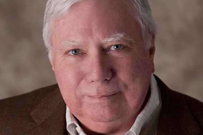 Jerome Corsi