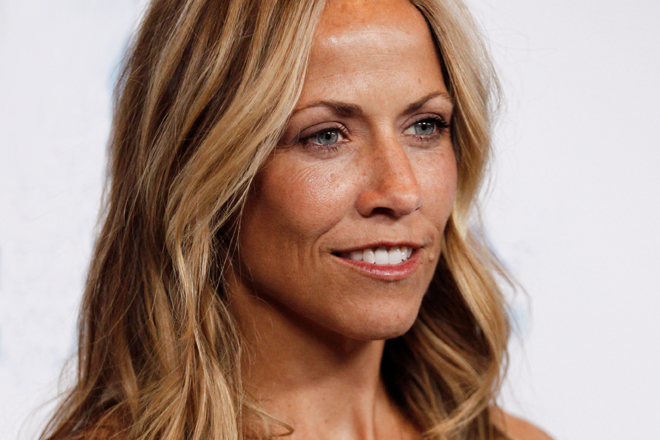 Sheryl Crow (AP)