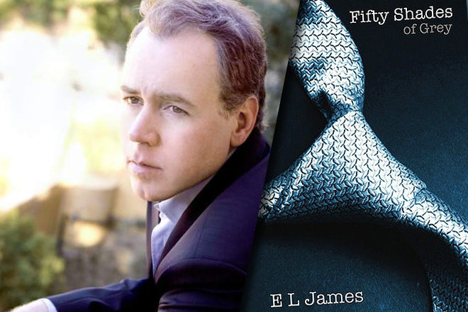 Bret Easton Ellis (AP)
