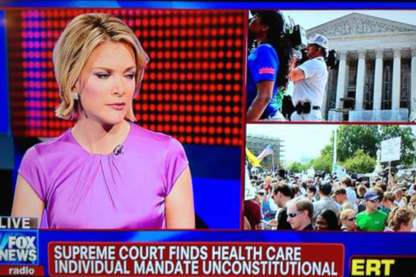 Megyn Kelly