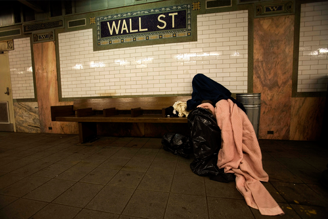 (AP/Mark Lennihan)