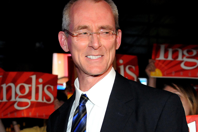 Bob Inglis (AP/Richard Shiro)