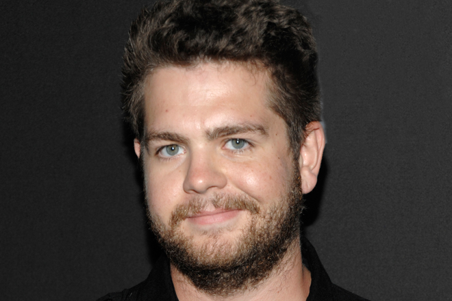 Jack Osbourne (Reuters/Dan Steinberg)