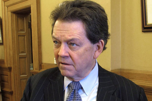 Arthur Laffer (AP)