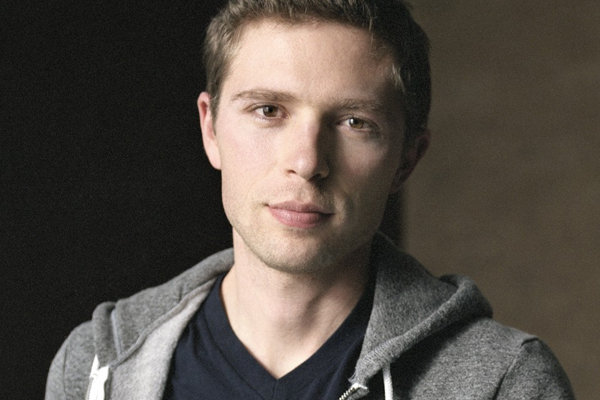 Jonah Lehrer