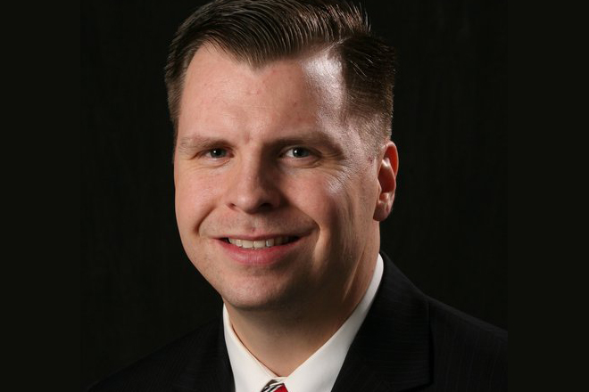 Dan Liljenquist