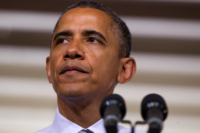 President Obama (AP)