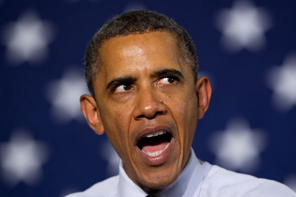 President Obama (AP)