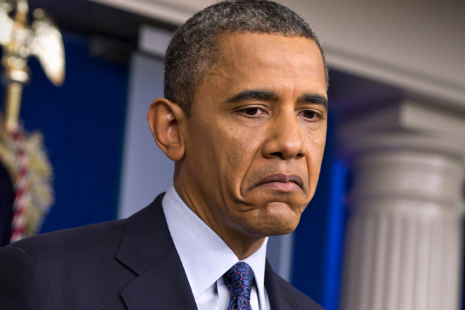 President Obama (AP)