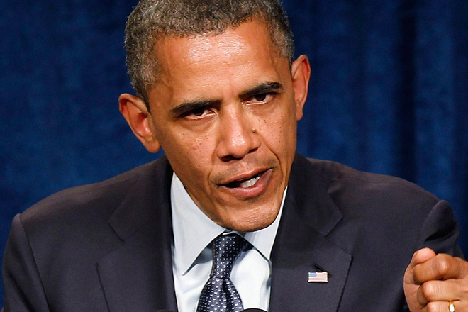 President Obama (AP/Ed Andrieski)