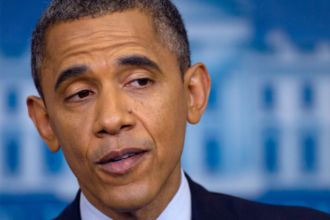 President Obama (AP)