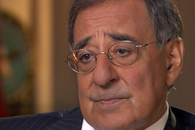 Leon Panetta