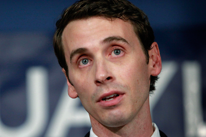 Ben Quayle (AP/Matt York)