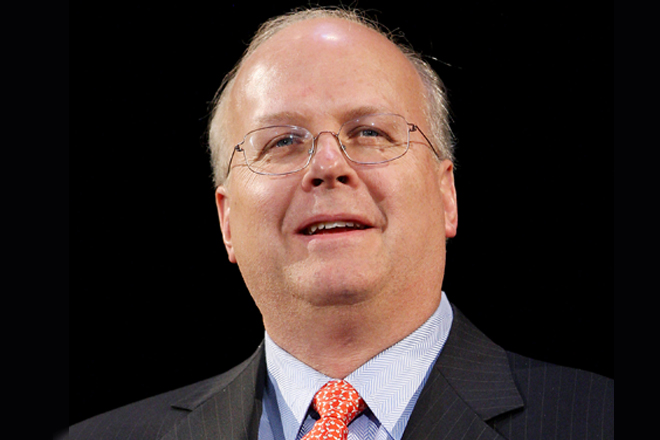 Karl Rove (AP)