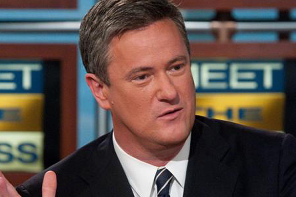 Joe Scarborough (AP)
