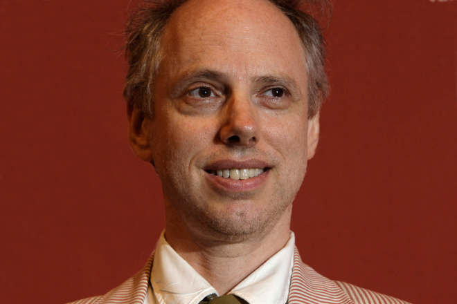 Todd Solondz (AP/Joel Ryan)