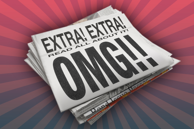 (iStockphoto/Salon)