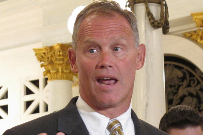 Mike Turzai (AP/Marc Levy)