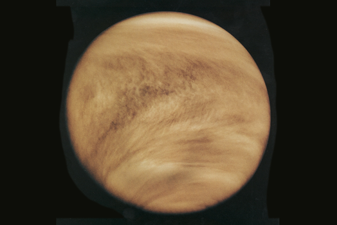 Venus