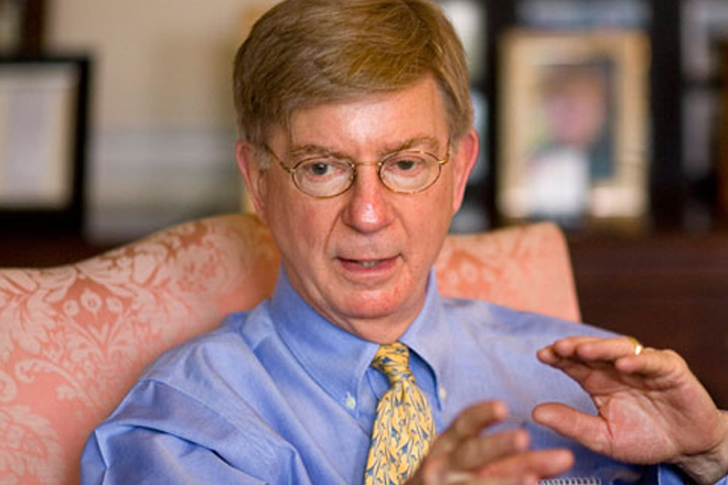 George Will (AP)