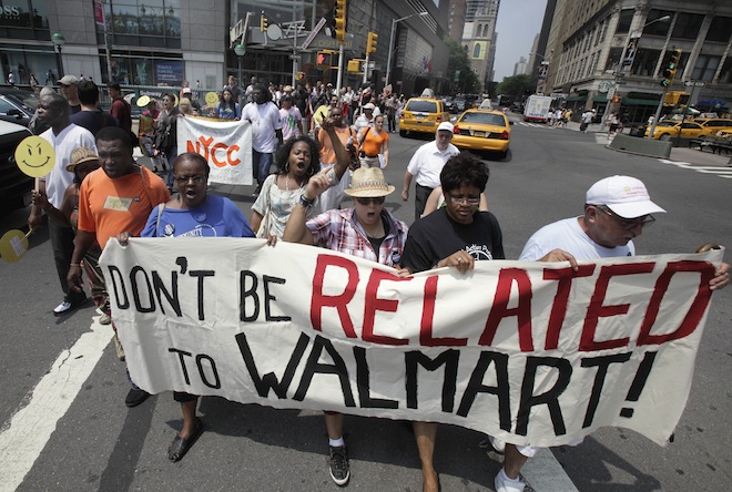 (AP/Richard Drew)