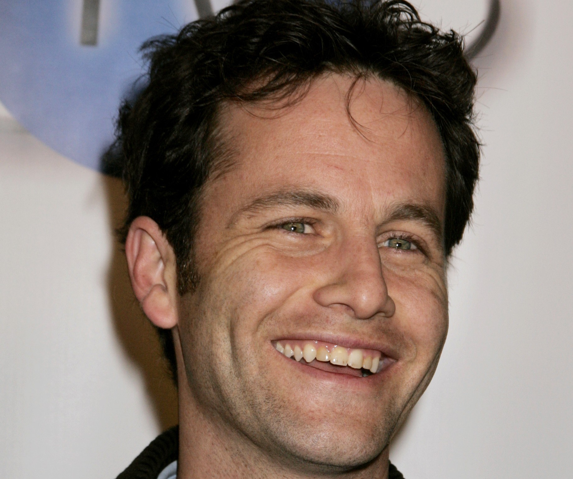 Kirk Cameron is best known for his role as Mike Seaver in the television series 'Growing Pains.' (Reuters/Fred Prouser)