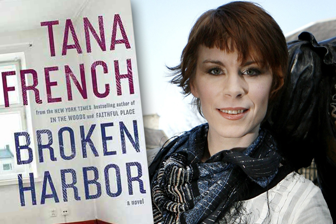 Tana French