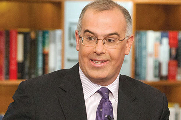 David Brooks (AP)