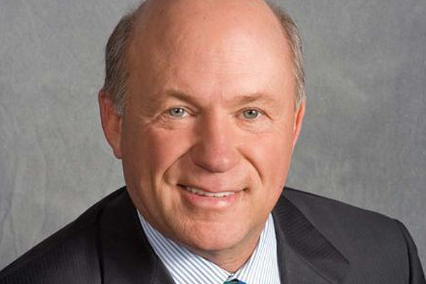 Dan Cathy